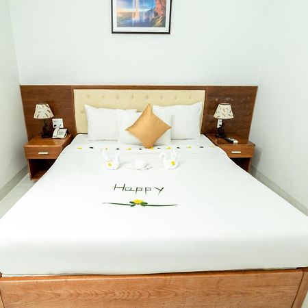 Toan Thang Hotel Da Nang Zewnętrze zdjęcie