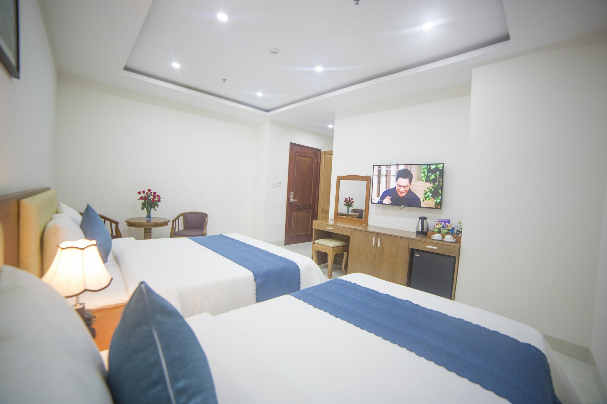 Toan Thang Hotel Da Nang Zewnętrze zdjęcie